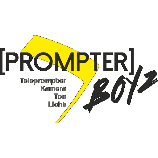 PrompterBoyz
